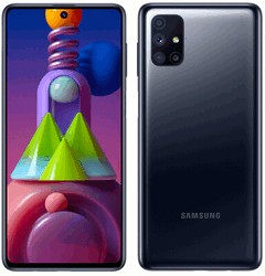 Замена тачскрина на телефоне Samsung Galaxy M51 в Омске